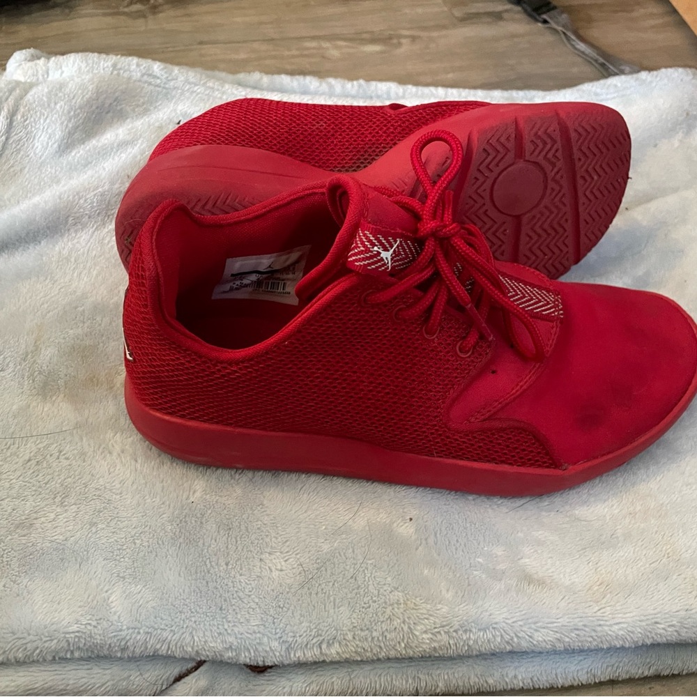 Jordan Eclipses - image 2